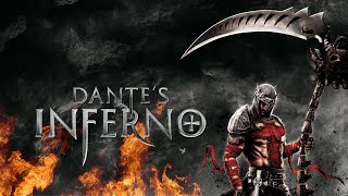 DANTES INFERNO PS3 Full Gameplay PART 1 On I7 13620H  RTX4050 4K 60FPS ULTRA SETTINGS [upl. by Sotos]