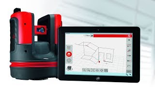 Microvellum LIVE Leica 3D DISTO Measurement  Microvellum Software [upl. by Jeggar]