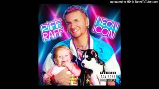 RiFF RAFF  AQUABERRY DOLPHIN feat MAC MiLLER [upl. by Mccurdy]