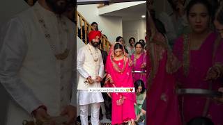 A punjabi wedding like this 🥺♥️ Lofi Slowed amp Reverb Aesthetic🦋 [upl. by Bradley463]