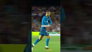 🔴⚽ Cristiano Ronaldo sest vengé de Messi   foot 345 [upl. by Camey]