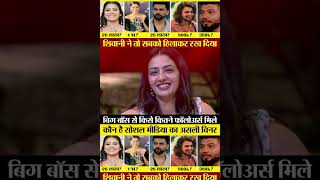 Sana Maqbool  Shivani  Kataria  Part02  Vishal Pandey  Deepak Chaurasia  armaan malik [upl. by Aniles]