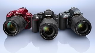 Review Nikon D5300 [upl. by Sirref]