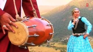 Kuldi Bazaar Video Song  Heera Samdhini Gajender Rana  Latest Garhwali Album Songs 2013 [upl. by Dlonyer]