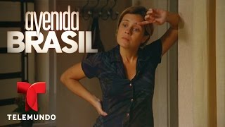 Avenida Brasil  Avance Exclusivo 4  Telemundo Novelas [upl. by Yelyak]