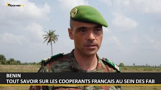 Coopérants Français au Bénin lever le voile sur une collaboration stratégique [upl. by Adnoek]