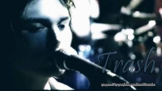 HD Suede  Trash  Live 1999  not true high definition [upl. by Flavius98]