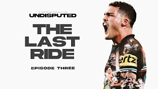 UNDISPUTED  Episode 3  A Panthers Original Documentary Series [upl. by Elhsa]