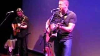 Damien Dempsey Maasai [upl. by Benedick]