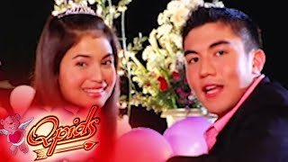 Qpids Tiraduran Na Full Episode 01  Jeepney TV [upl. by Arahsat]