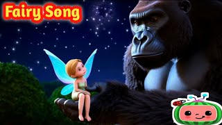 Fairy Song Fairies Kids Song Nursery Rhymes Rhymes for Babies [upl. by Aiahc]