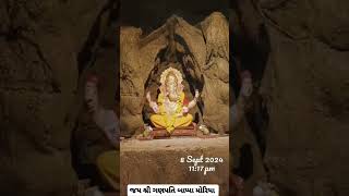 Ganesh Ji ki Kahani [upl. by Getraer]