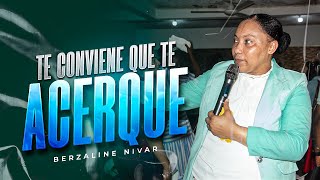 BERZALINE NIVAR⛔️FUIMOS A ESTE BATEY Y A ESTA HERMOSA IGLESIATE CONVIENE QUE TE ACERQUE 2024 [upl. by Majka]