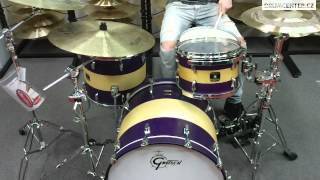 GRETSCH Renown Maple Limited Edition [upl. by Ardnazxela]