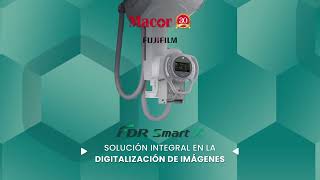 FDR Smart X de Fujifilm [upl. by Russel289]