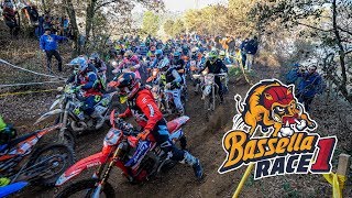 Bassella Race 2020  Day 2 Sunday Race  Highlights [upl. by Carlisle145]