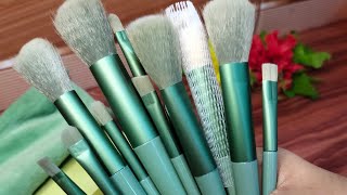 Fix Makeup brushes  Best Quality Makeup brushes [upl. by Issej]