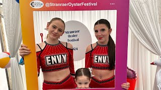 Stranraer Oyster festival 2024 [upl. by Cartan]