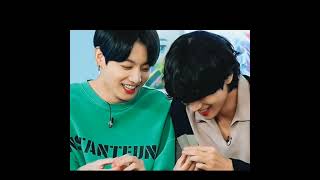 Thotturummi × taekook malayalam edit 😍 whatsapp status 🥰 [upl. by Llaccm]