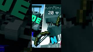 Rosto do choraproarco risos minecraft bedwars minecraftmemes [upl. by Stilu]