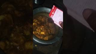 Desi Murga At my Village Kalyanpura Chechi Begun Rajasthan shortsfeed ytshorts chickenrecipes [upl. by Dric]