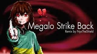 Earthbound  Megalo Strike Back Remix by NyxTheShieldREMASTERED [upl. by January]