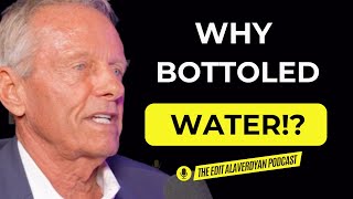 Why Bottled Water Could Be Dangerous [upl. by Oinotnanauj]