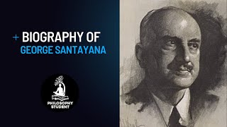 George Santayana Beauty And Skepticism  PhilosophyStudentorg [upl. by Kahler]