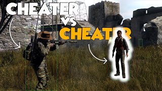 DayZ Admin DESTROYS Cheaters Ep9 quotWhen Cheaters CLASHquot [upl. by Tyoh]