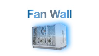 Introducing Fan Wall  Acme Associates [upl. by Idelia]