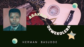 Abakazi okwekolera  Herman Basudde  Music video [upl. by Ojeitak]