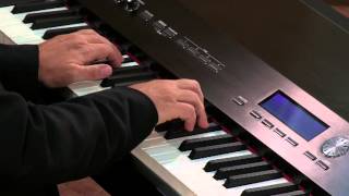 Mercy Mercy Mercy Cours de pianojazz par Antoine Hervé [upl. by Disini424]