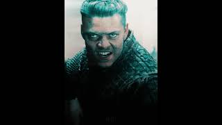 IVAR the BONELESS COLDEST MOMENTSVikings shorts vikings shortsviral ivartheboneless ragnar [upl. by Anawed]