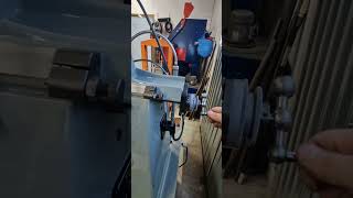 Aciera F2 milling machine with accessories [upl. by Dlared]