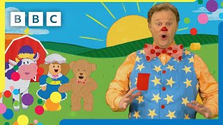 Tumble Tales Jack and the Beanstalk  Mr Tumble and Friends [upl. by Alyahc147]