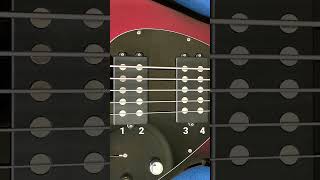 Music Man Stingray Special HH mod sound samples [upl. by Washko]