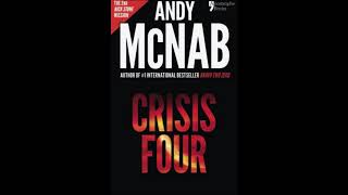 Andy McNab Crisis 4 Part 8 [upl. by Euqinad]