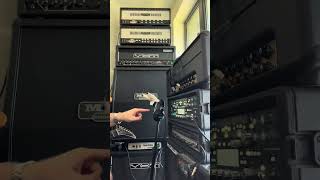 Mesa VHTFryette amp amp cab comparison [upl. by Audwen650]