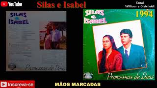 Silas e Isabel  Mãos Marcadas 1994 [upl. by Enaillil424]