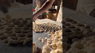 How to make soft candy chocolate in a factory foodies viralshort [upl. by Adnuhsal]