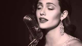 Emmy Rossum  Sentimental Journey EPK [upl. by Enyaj937]