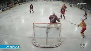 26032024  Highlights  EV Landshut vs ESV Kaufbeuren [upl. by Winter329]