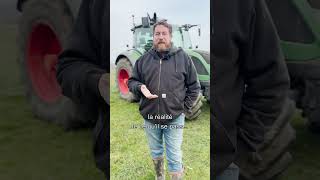 Gilles vk  Agriculteur loirétain et Youtubeur [upl. by Led920]