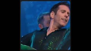 Riverdance  Eurovision 1994 through to 2024  York Barbican [upl. by Dachi]