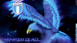 SSLAZIO INNOVOLA LAZIO VOLA [upl. by Tillie458]