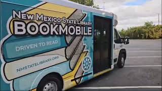 Touch2Play Bookmobiles [upl. by Ecyt]