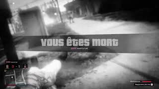 On accepte plus de joueur Gta Online 5 [upl. by Shaw]