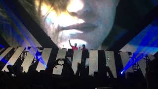 Axwell amp Ingrosso  Dreamer DLDK 2018 Amsterdam [upl. by Darton]