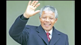 Secrets of Nelson Mandelas Unbelievable Life [upl. by Ytsanyd]