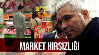 Dedektif  Market Hırsızlığı [upl. by Morna]